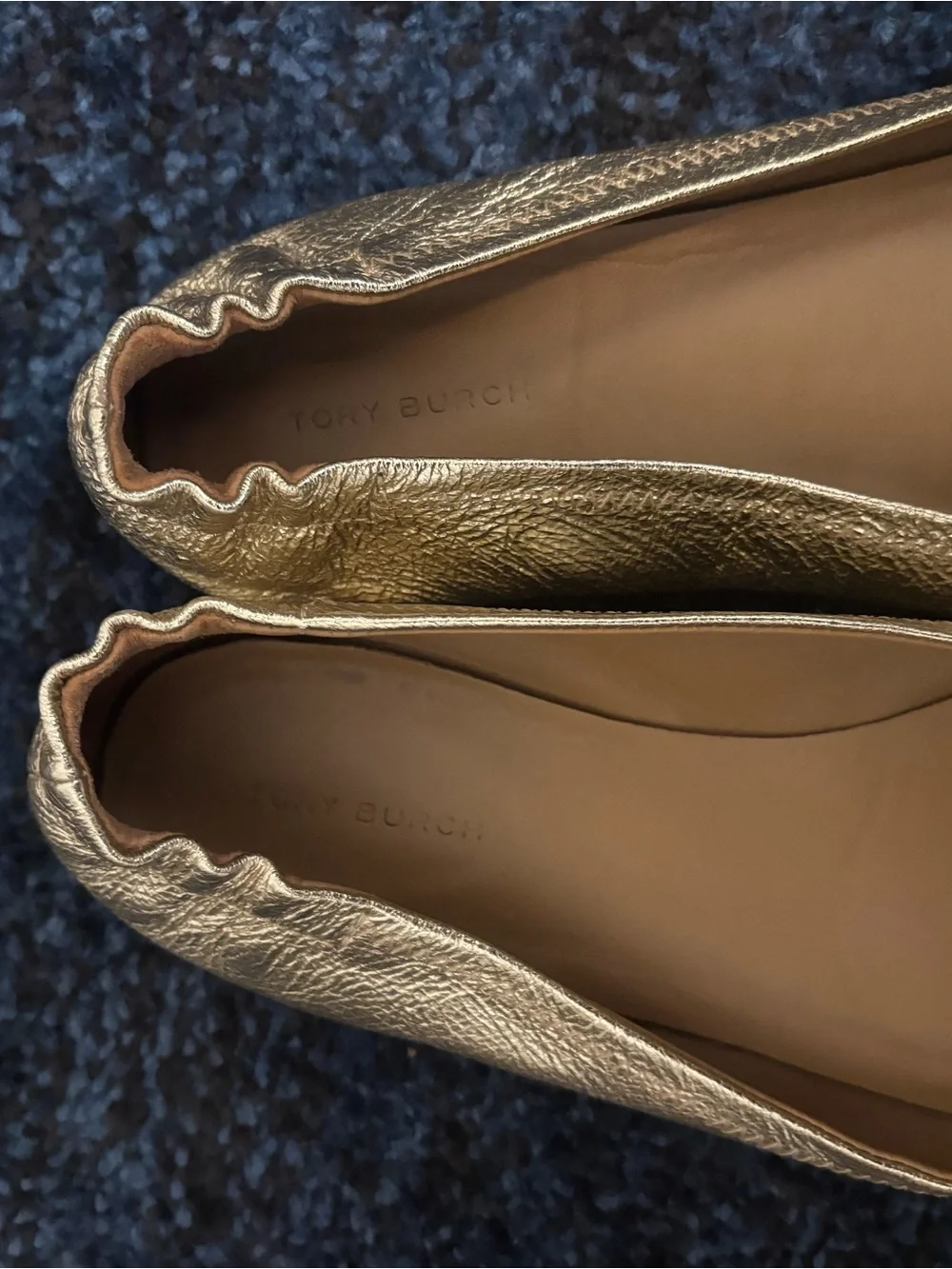 Tory Burch Flats